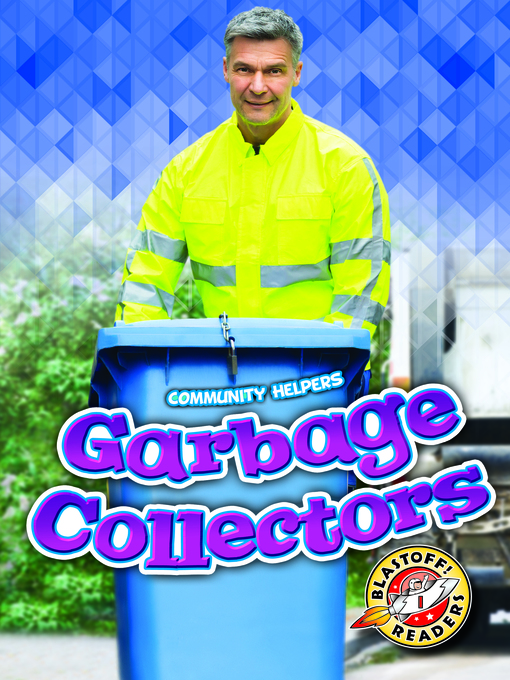 Title details for Garbage Collectors by Christina Leaf - Available